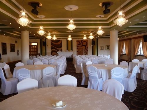 Afkos Grammos Boutique Hotel Resort Nestorion Exterior foto
